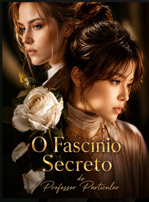O Fascínio Secreto Do Professor Particular (Secret Allure of Home Tutor)