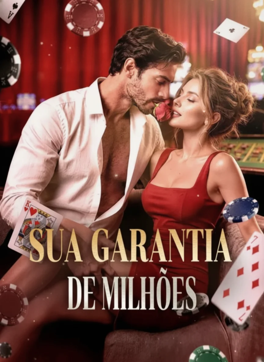 Sua Garantia De Milhões