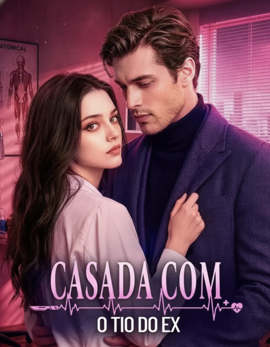 Casada com o Tio do Ex