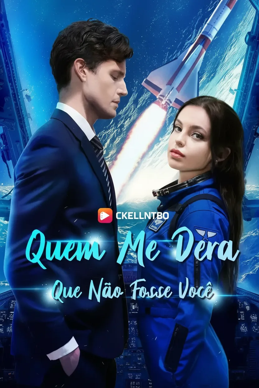 Quem Me Dera Que Não Fosse Você 