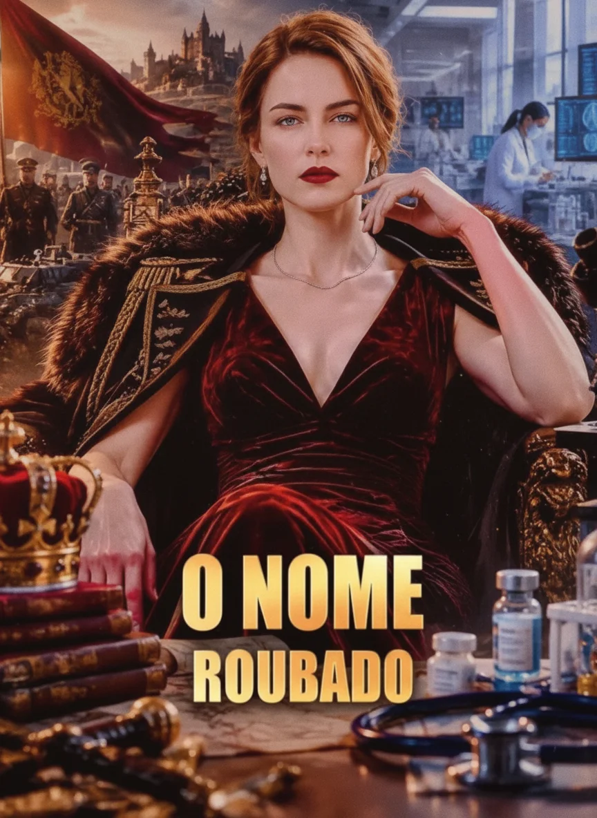 O Nome Roubado