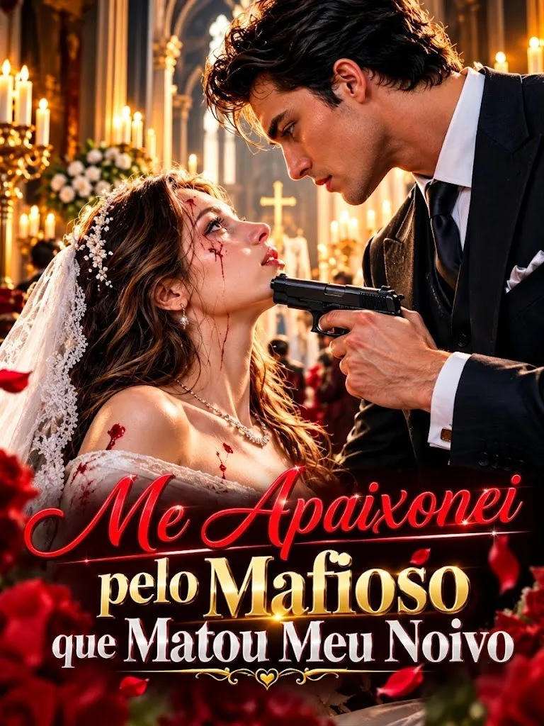 Me Apaixonei pelo Mafioso que Matou Meu Noivo