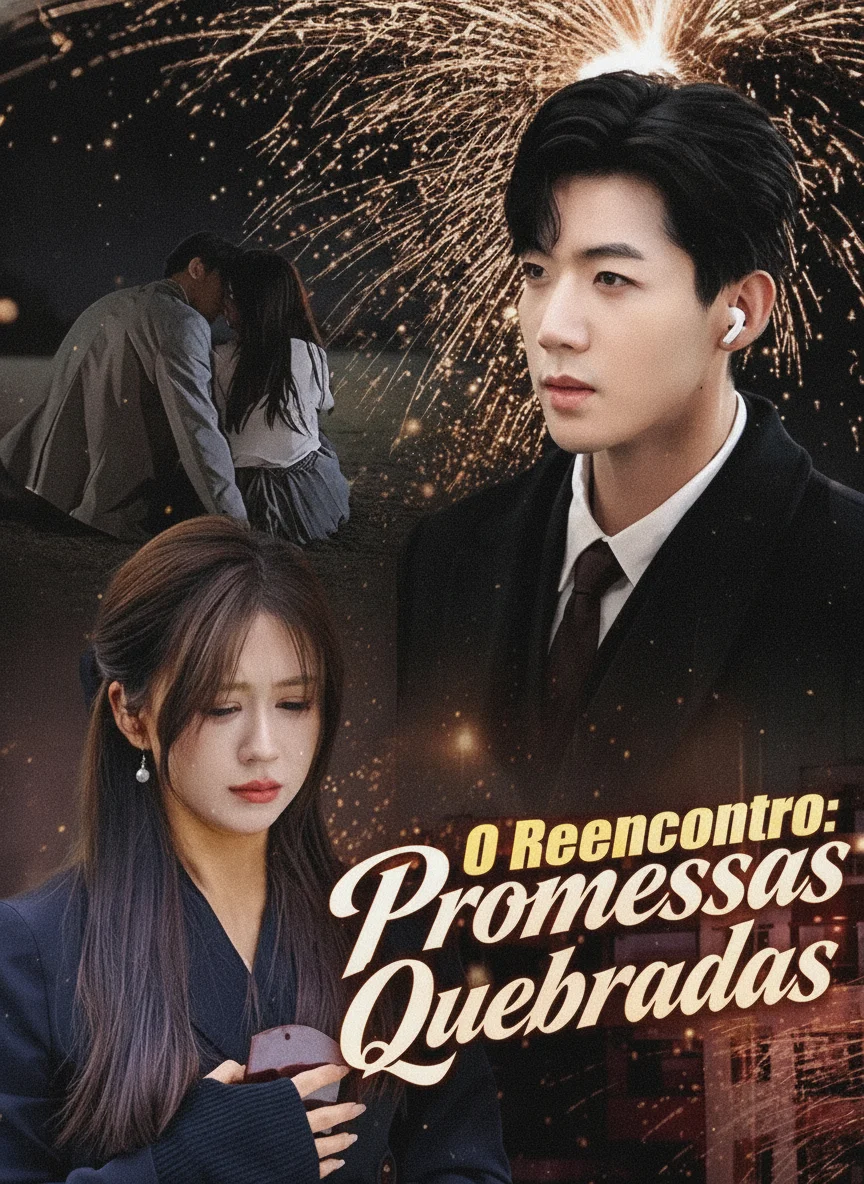 O Reencontro: Promessas Quebradas