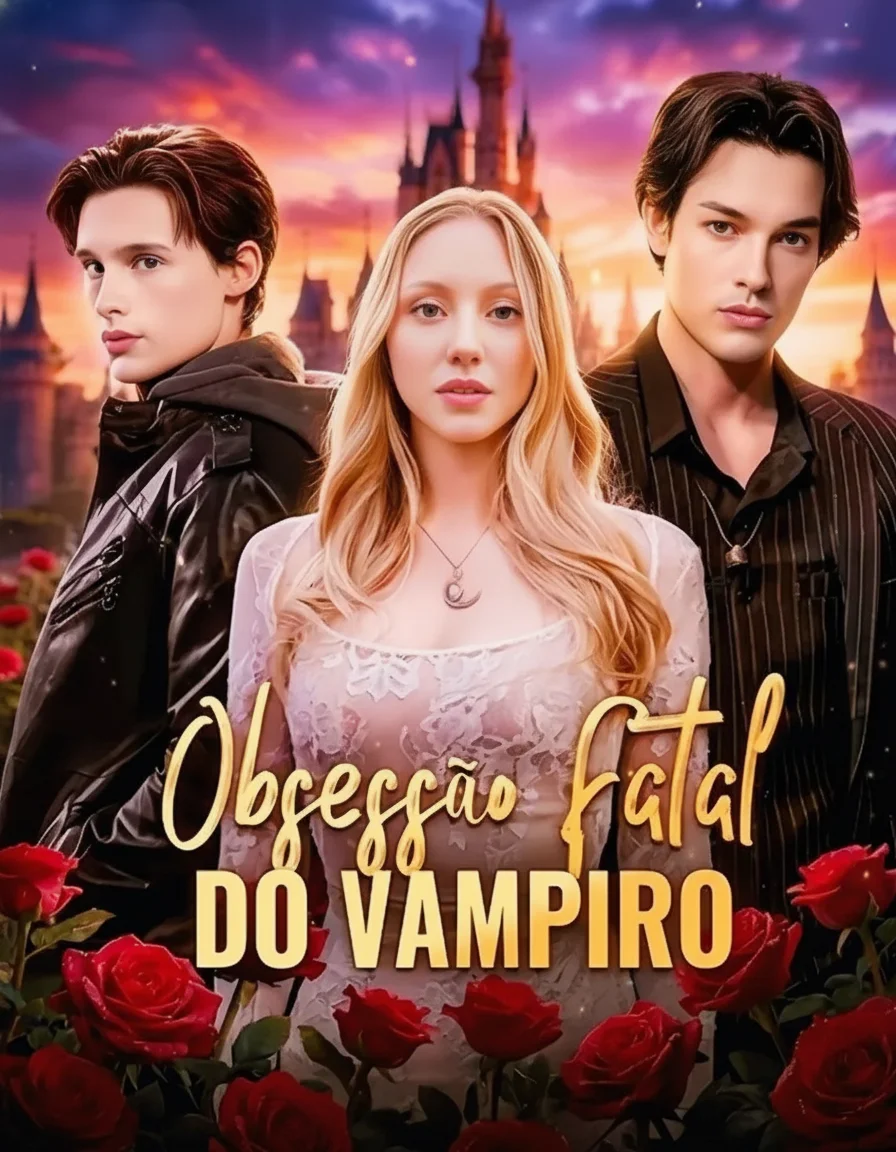 Obsessão Fatal Do Vampiro