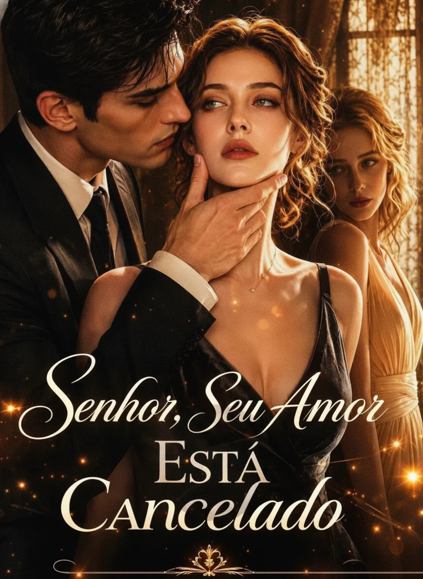 Senhor, Seu Casamento Está Cancelado (Senhor, Seu Amor Está Cancelado)