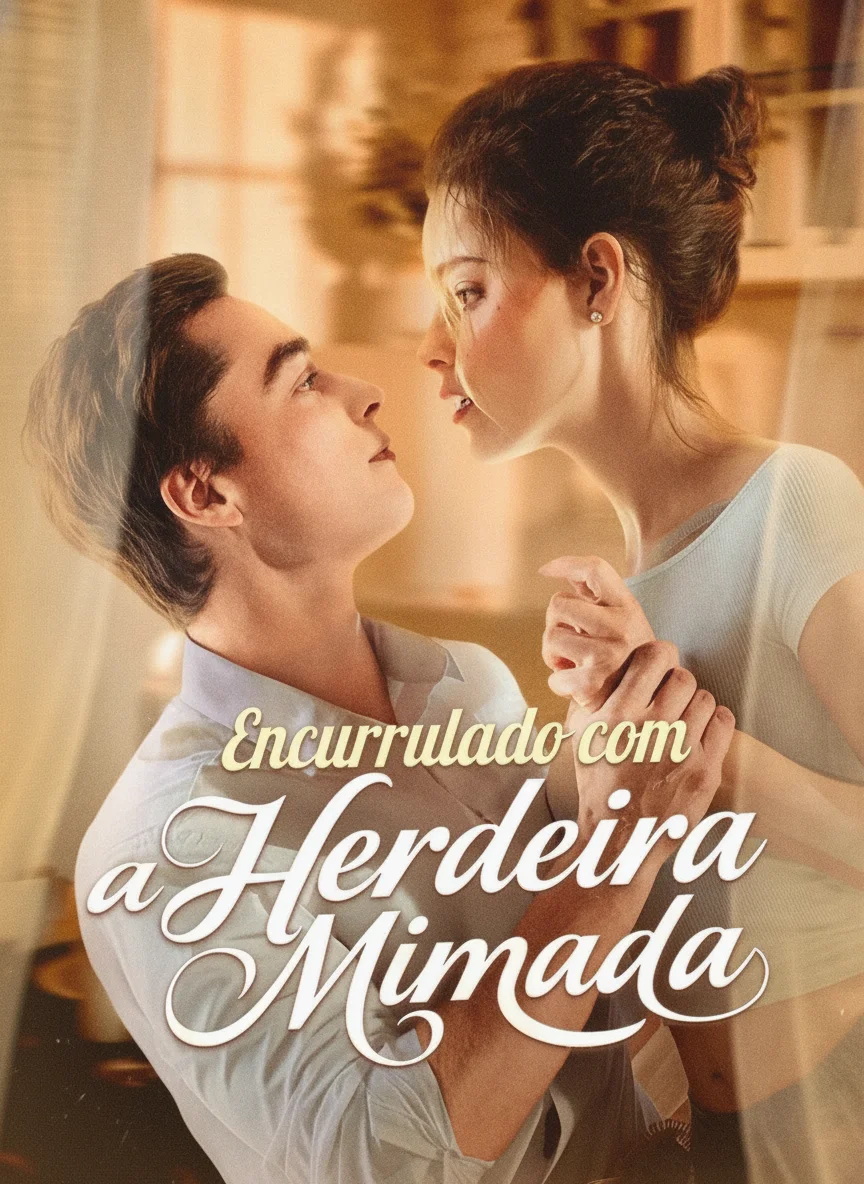 Encurralado com a Herdeira Mimada (Stuck with the Spoiled Heiress)