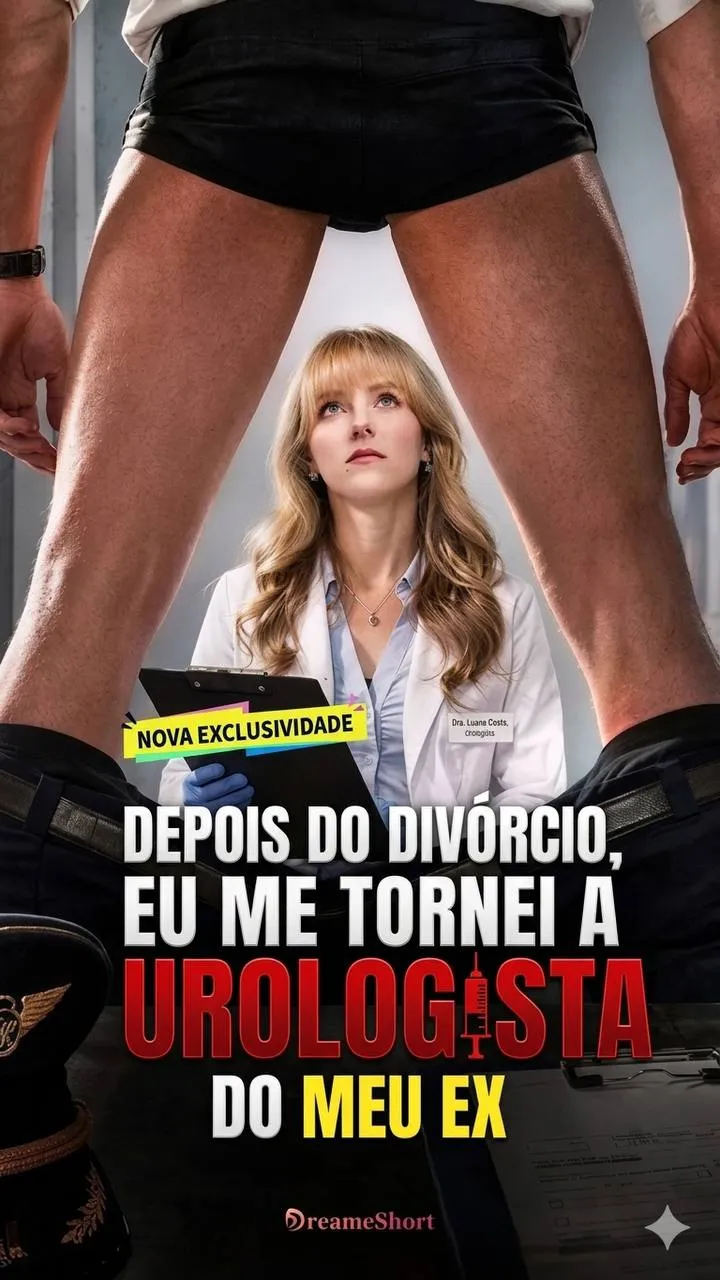 Depois Do Divórcio, Eu Tornei-me A Urologista Do Meu Ex