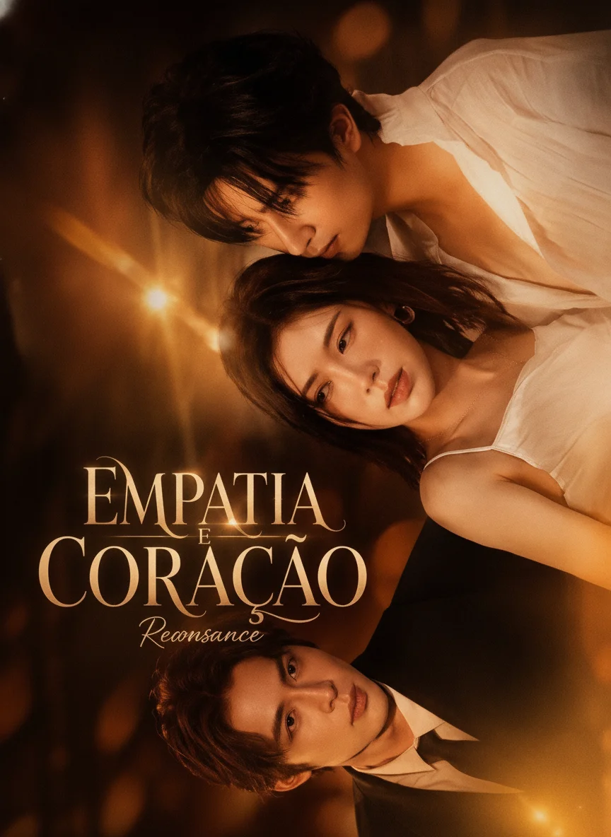 Empatia e Coração (Heart Resonance)