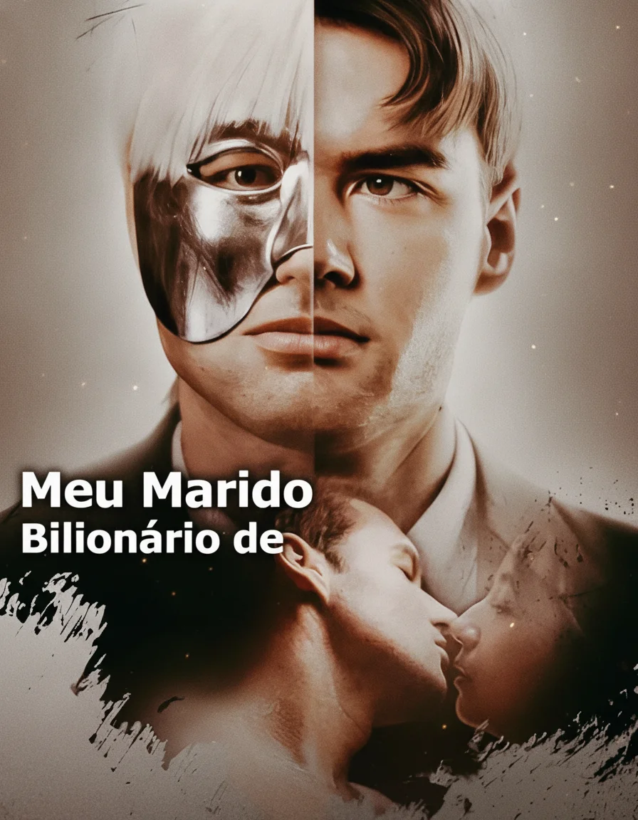 Meu Marido Bilionário de Duas Caras