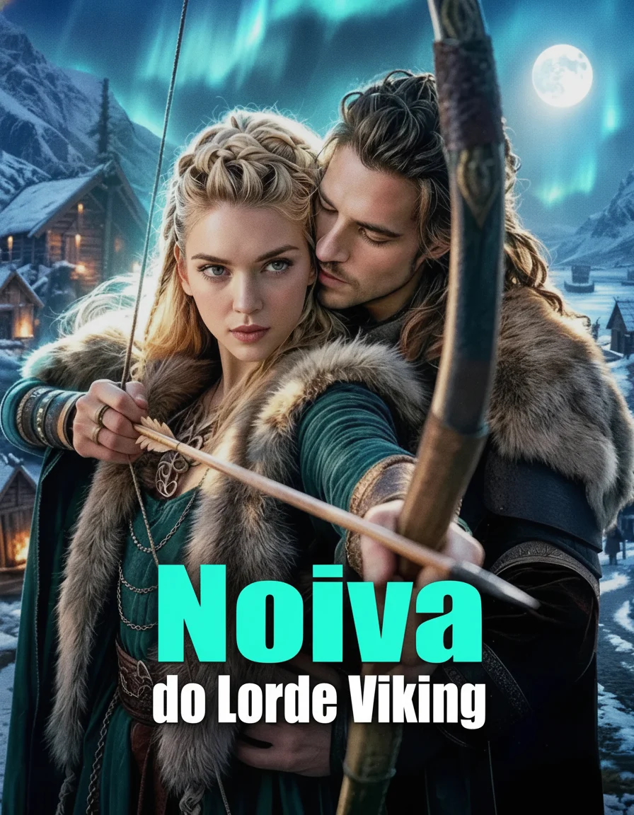 A Noiva Do Lorde Viking