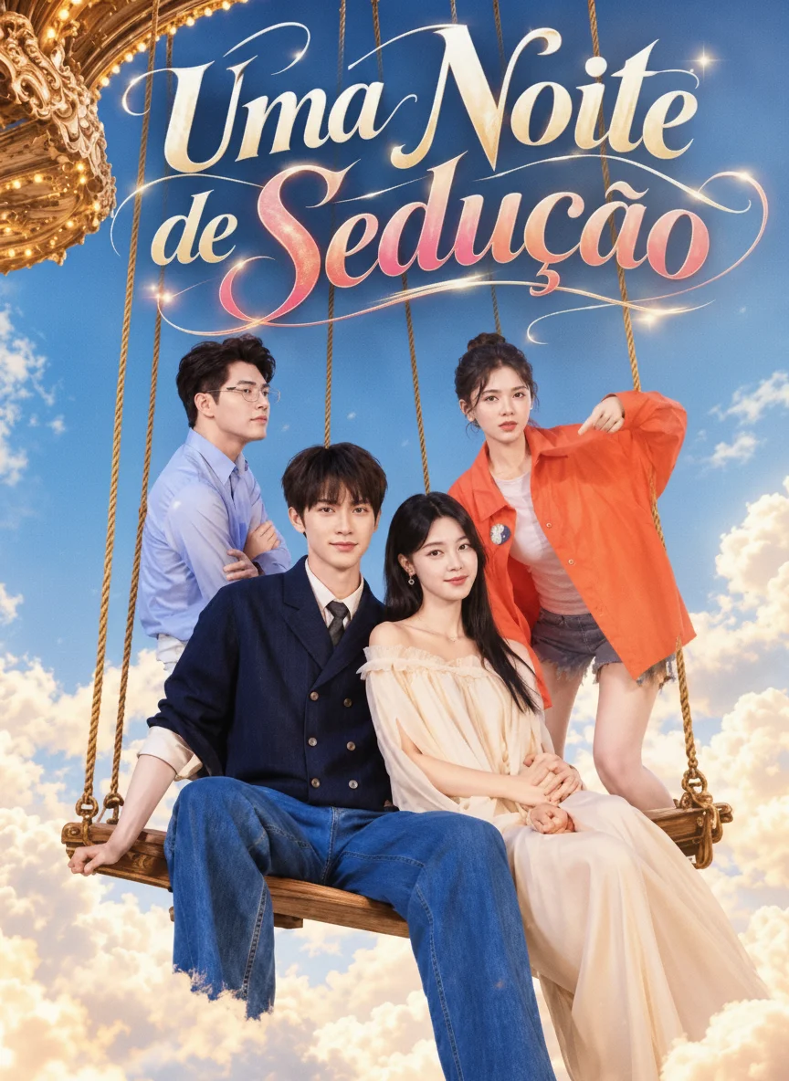 Uma Noite de Sedução