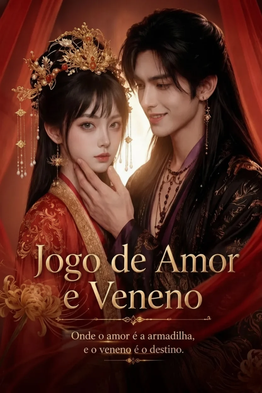 Jogo De Amor E Veneno