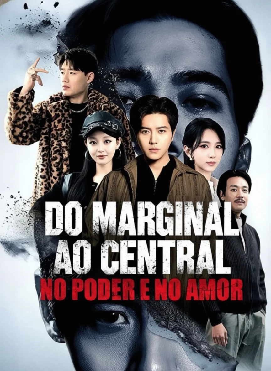 Do Marginal Ao Central No Poder E No Amor