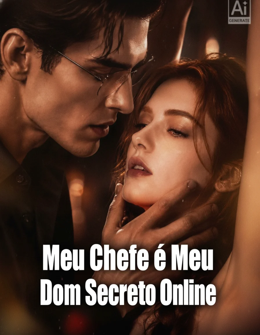 Meu Chefe é Meu Dom Secreto