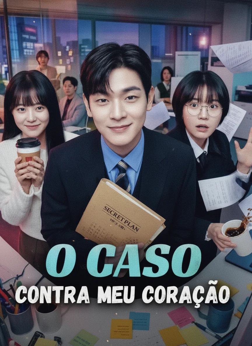 O Caso Contra O Meu Coração (The Case Against My Heart)