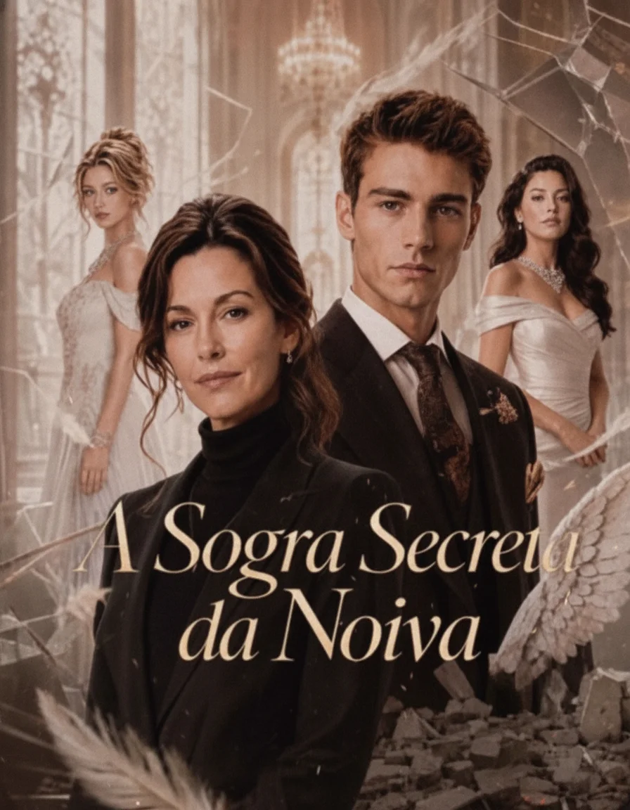 A Sogra Secreta da Noiva