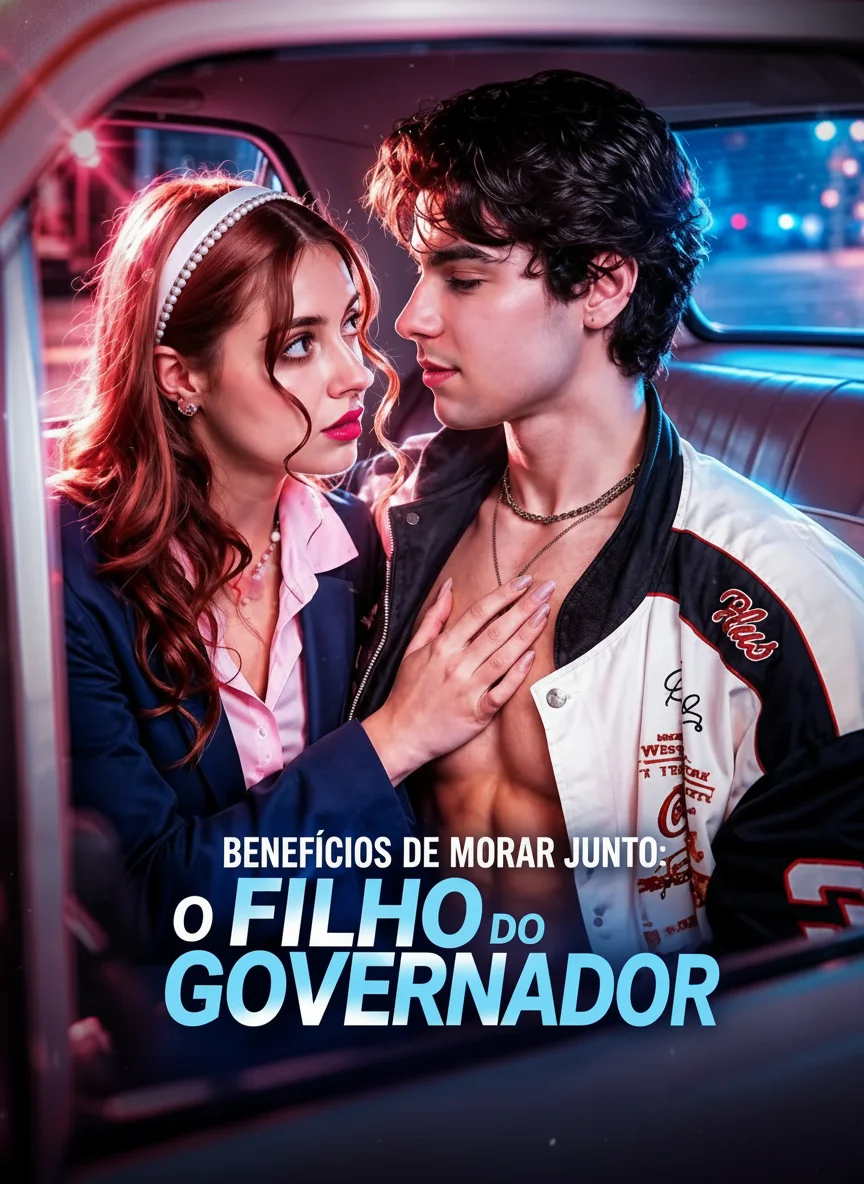 Benefícios De Morar Junto Com O Filho Do Governador (Roommate Benefits: The Governor’s Son)