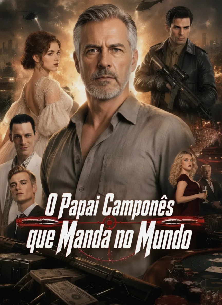 O Papai Camponês Que Manda No Mundo