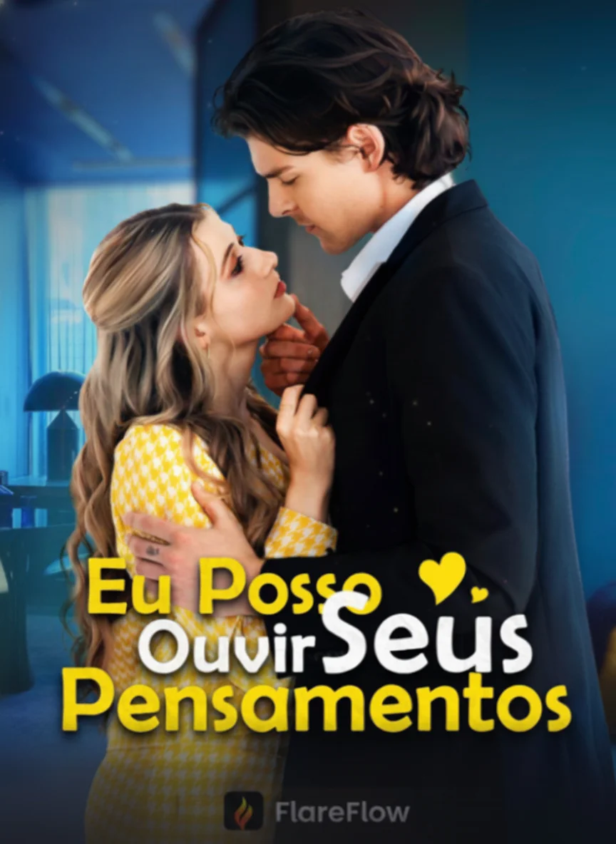 Eu Posso Ouvir Seus Pensamentos (Eu Posso Ouvir Os Pensamentos Dele)