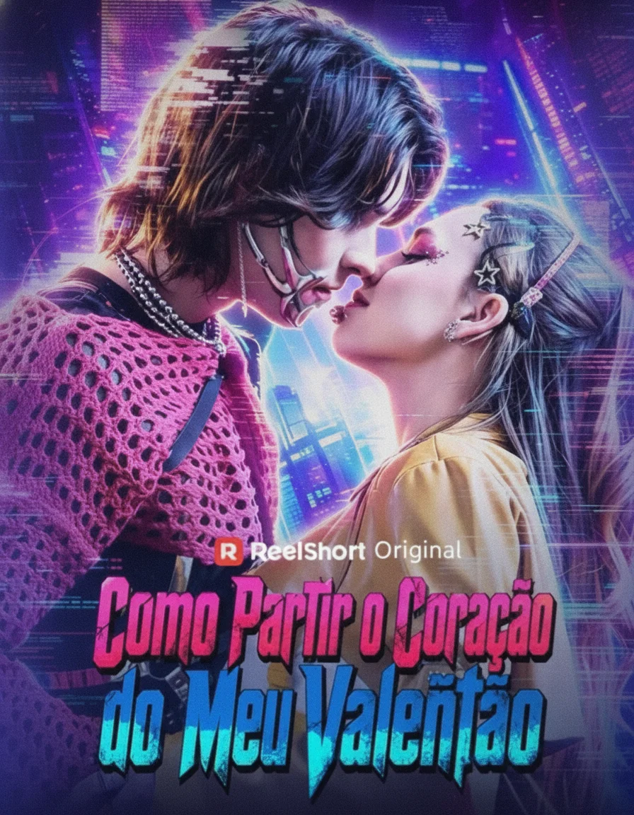 Como Partir O Coração Do Meu Valentão