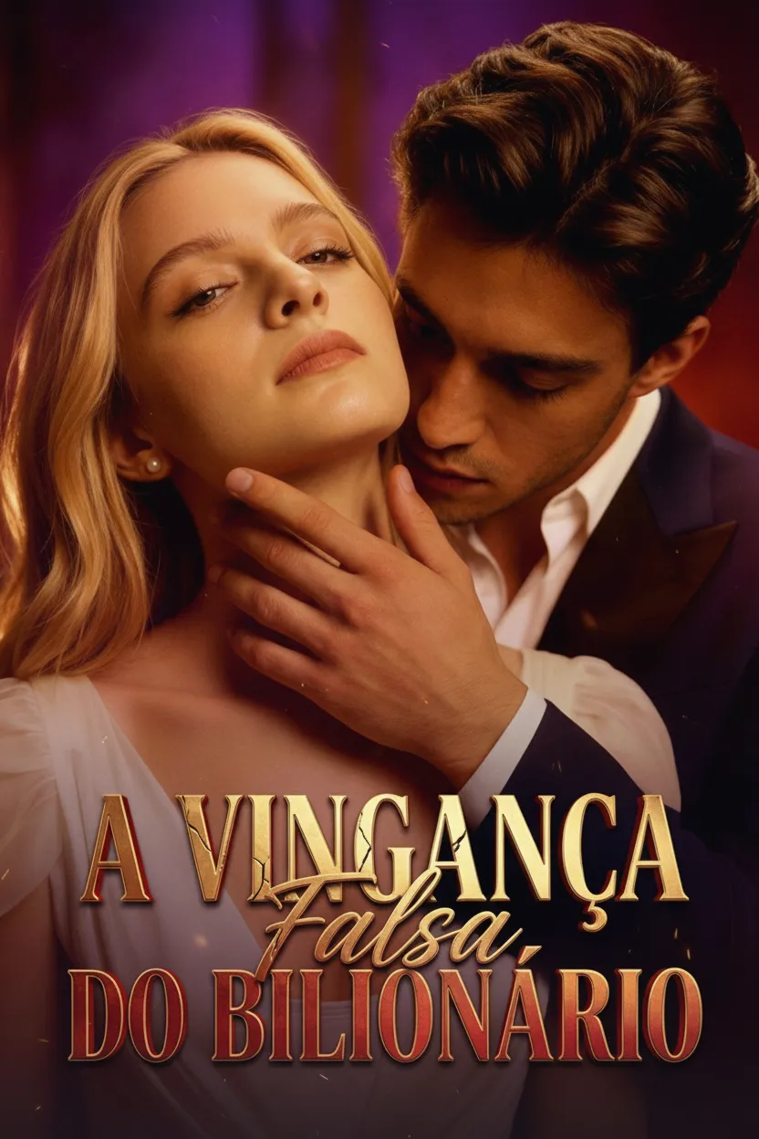 A Vingança Falsa do Bilionário