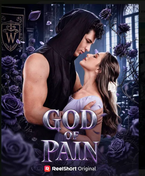 Deus da Dor (God of Pain)