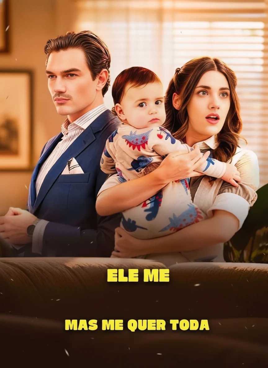 Ele Me Desdenha, Mas Me Quer Toda