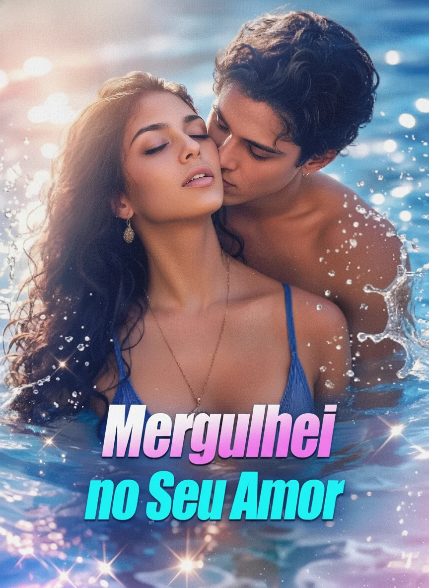 Mergulhei No Seu Amor