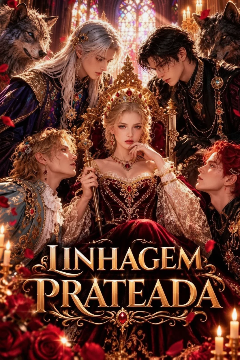 Linhagem Prateada