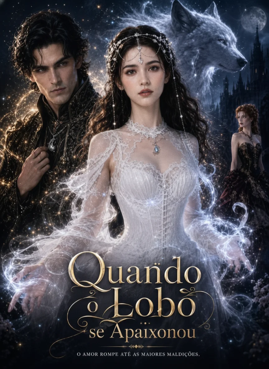 Quando o Lobo se Apaixonou