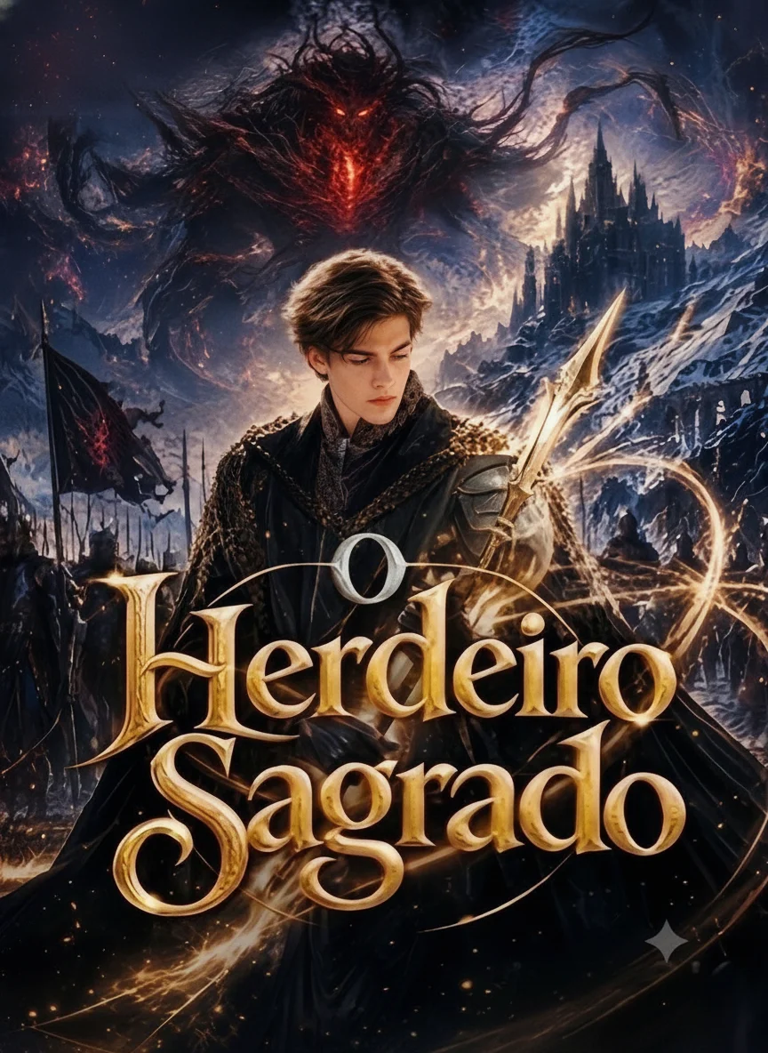 O Herdeiro Sagrado