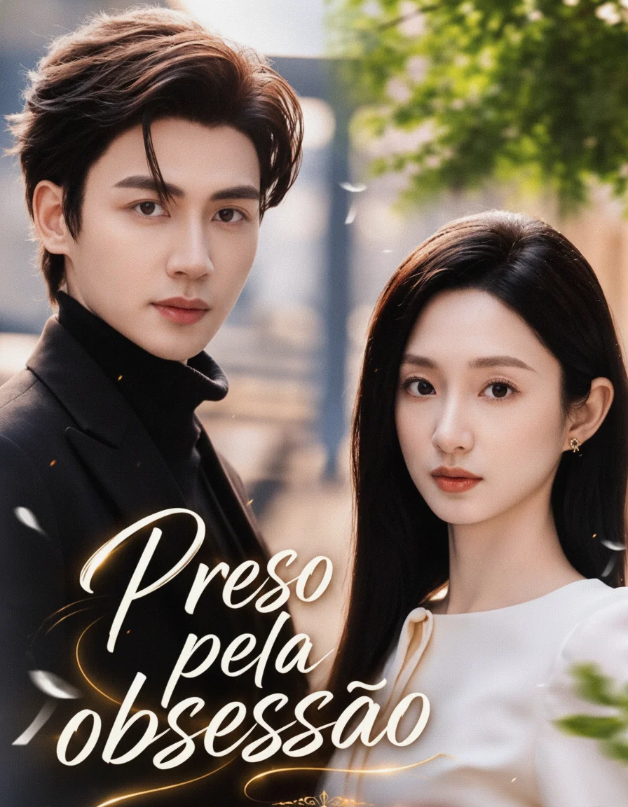Preso Pela Obsessão