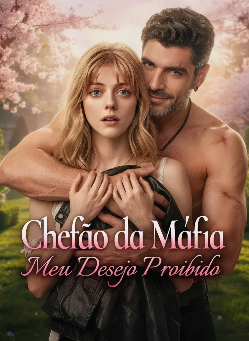 Chefão da Máfia Meu Desejo Proibido ( Uma Noite Com o Pai Mafioso do Meu Noivo)