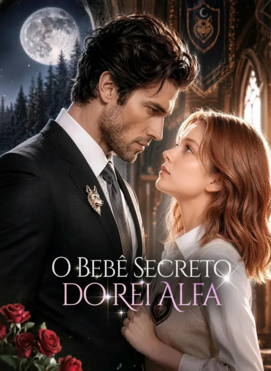 O Bebê Secreto Do Rei Alfa