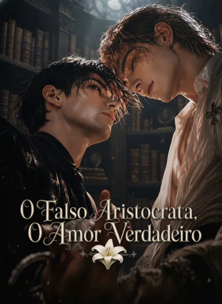 O Falso Aristocrata, o Amor Verdadeiro