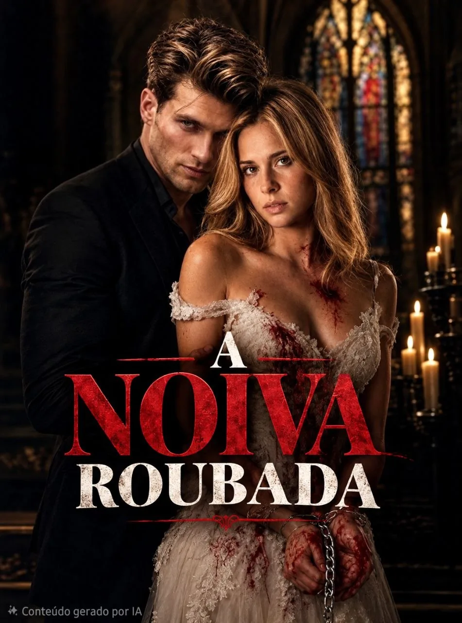 A Noiva Roubada