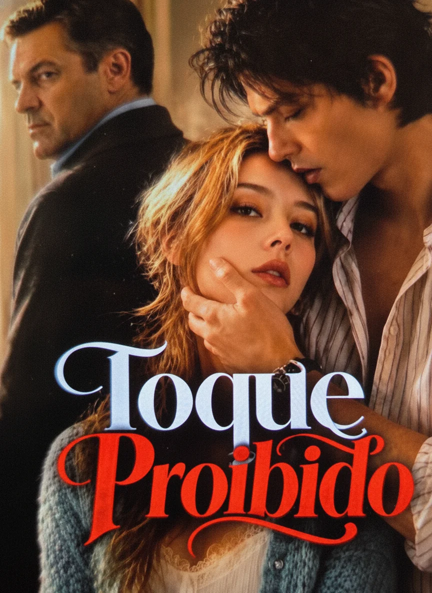 Toque Proibido