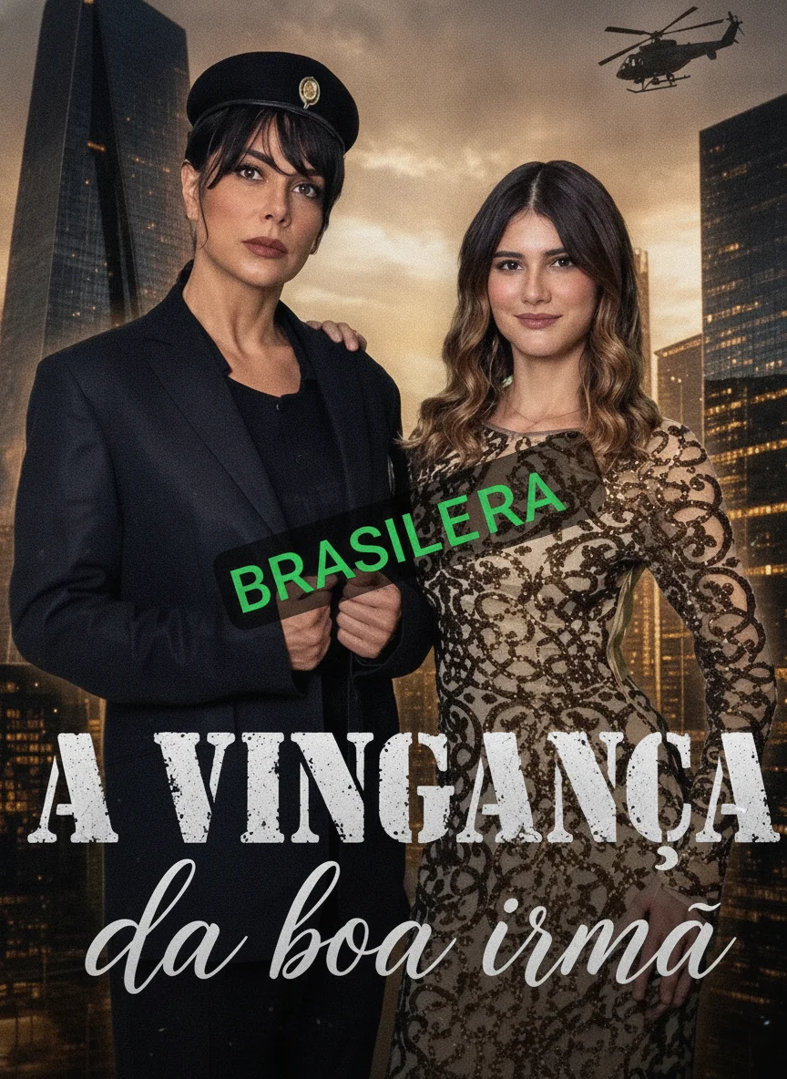 A Vingança Da Boa Irmã