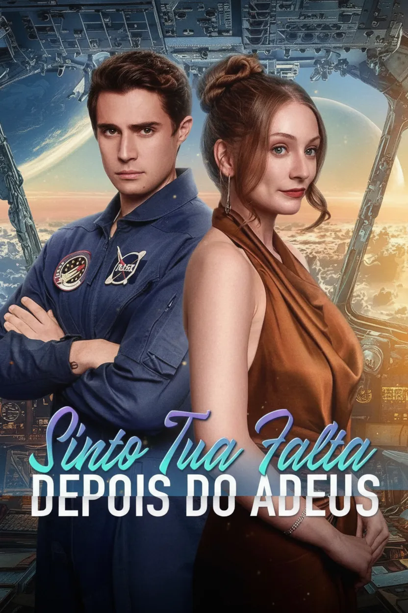 Sinto Tua Falta Depois do Adeus