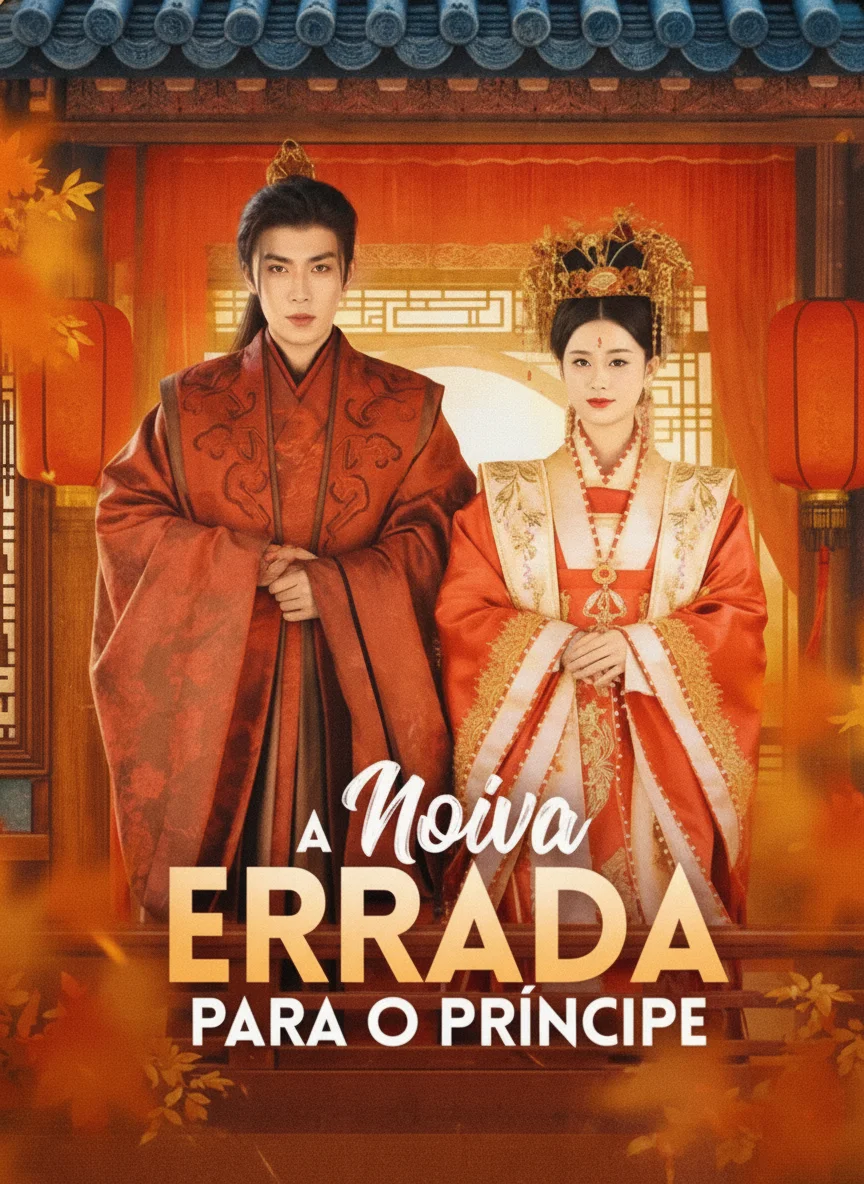 A Noiva Errada Para o Príncipe - (Casei Com o Marquês Errado) - (Casamento Errado Destino Certo)