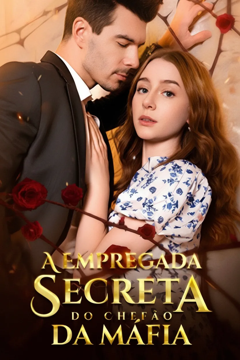 A Empregada Secreta Do Chefe Da Máfia