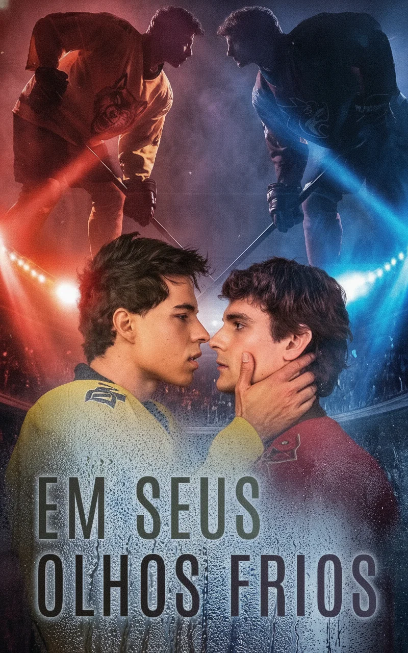 Seus Olhos Frios (In His Cold Eyes)