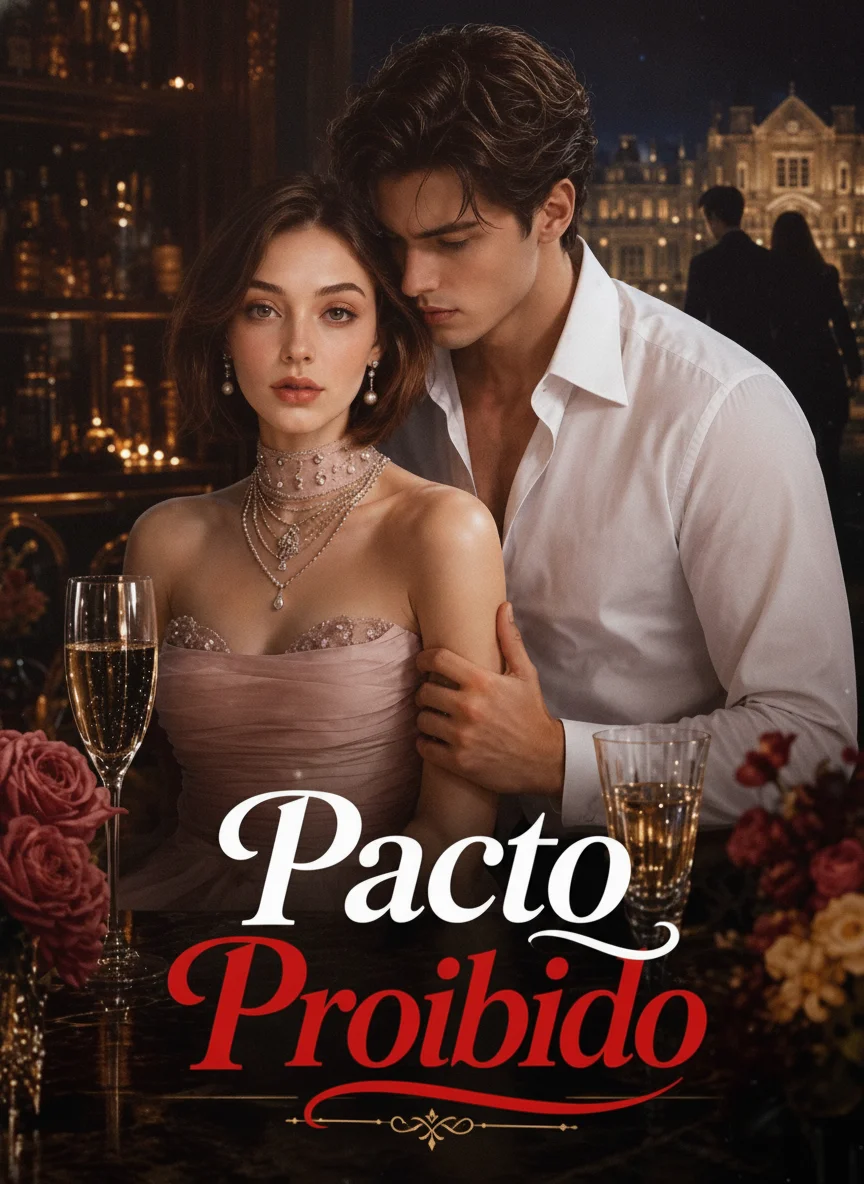 Pacto Proibido