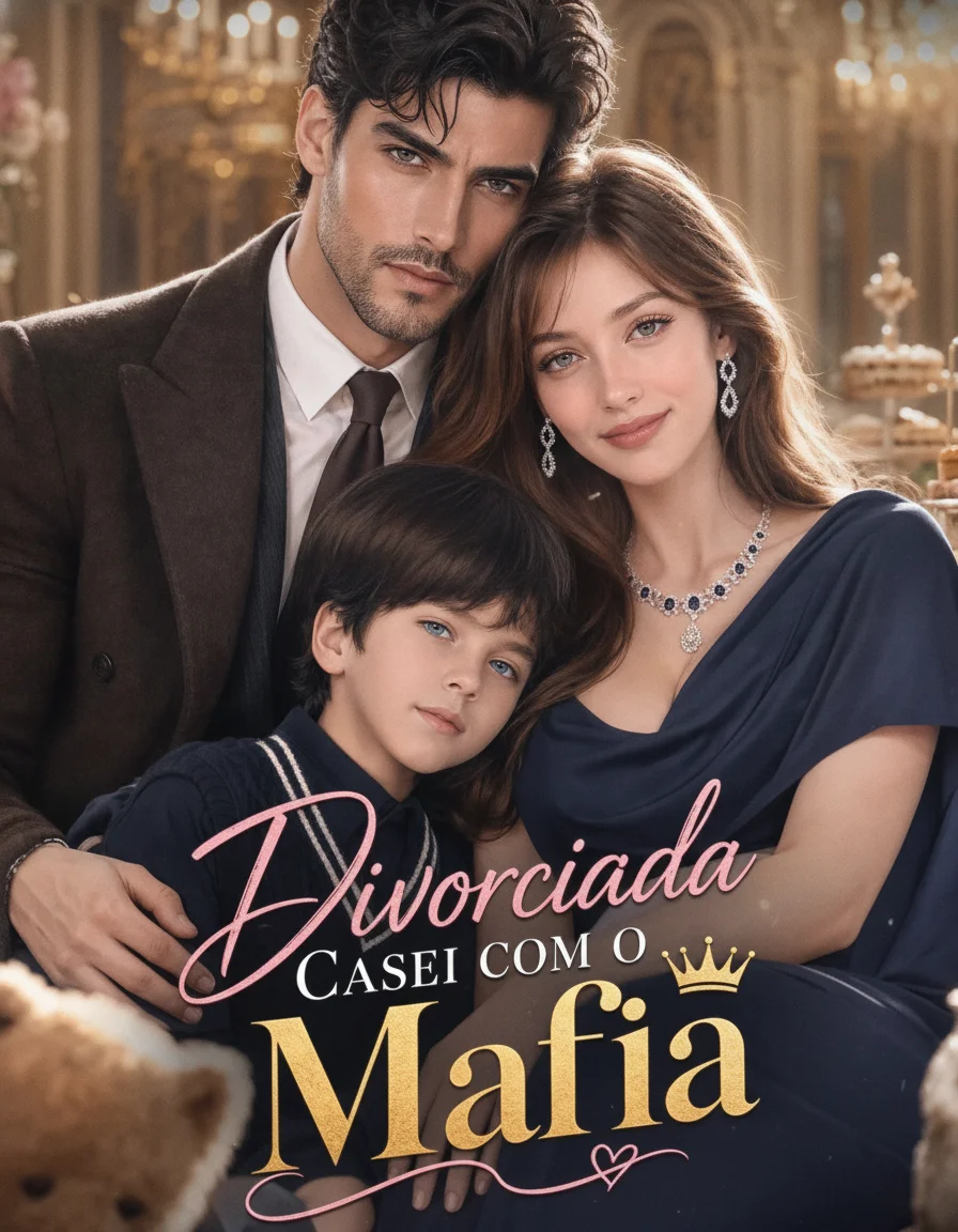 Divorciada Casei Com o Máfia