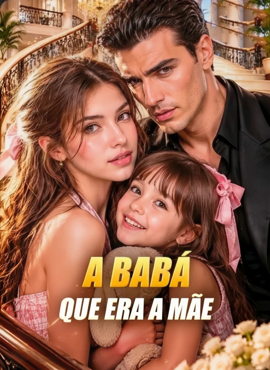 A Babá Que Era a Mãe