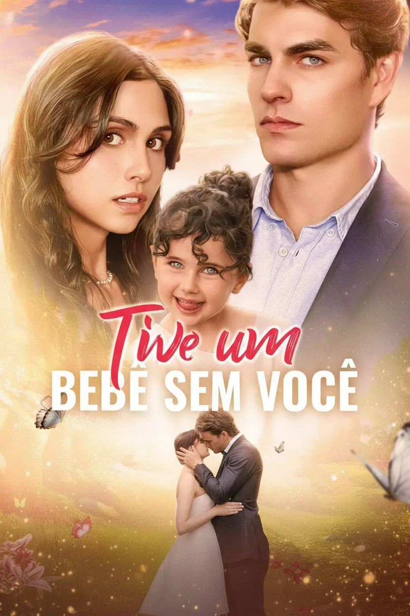 Tive Um Bebê Sem Você