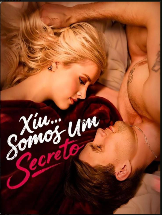 Xiu... Somos Um segredo (Xiu...somos um secreto)