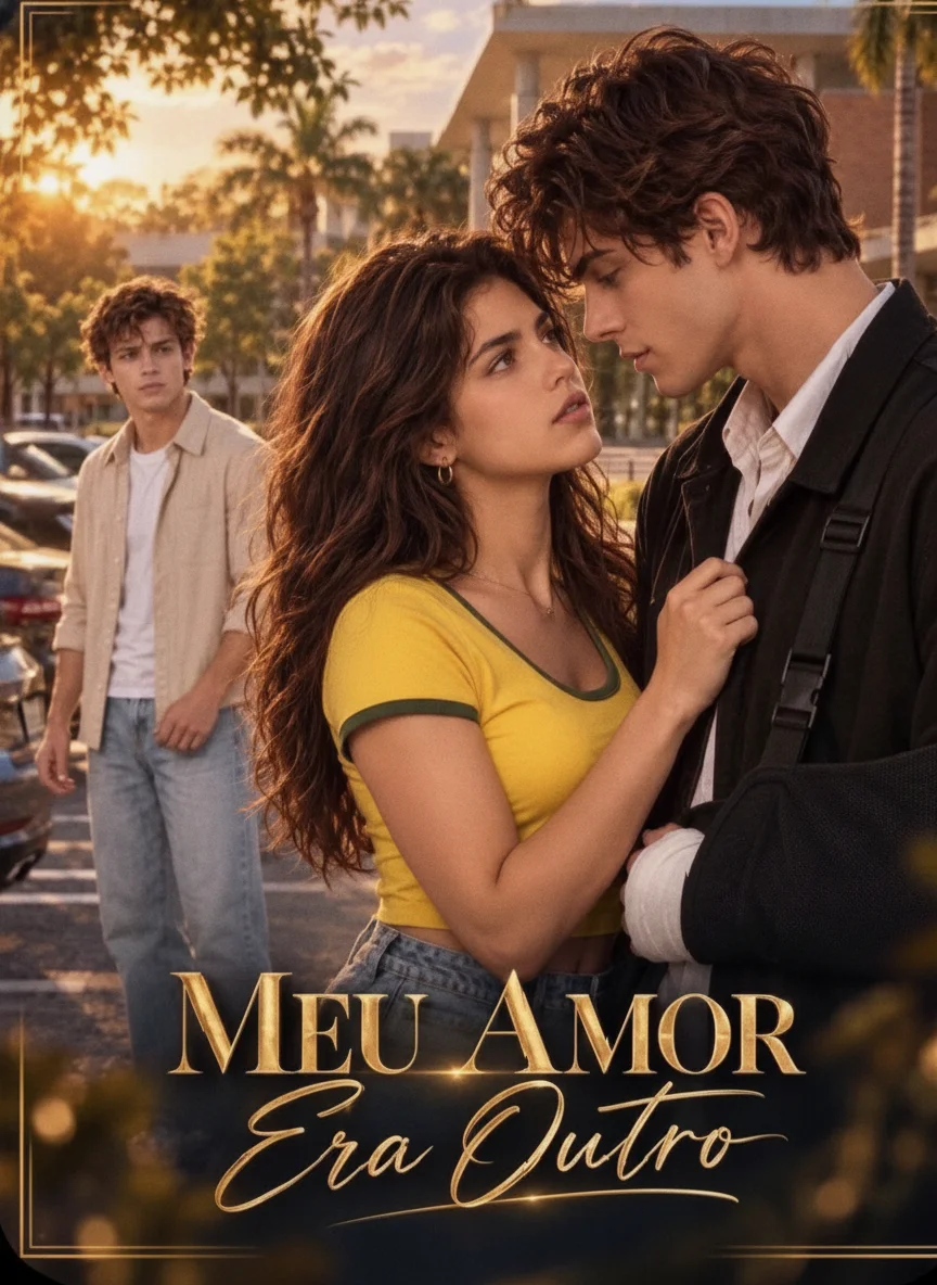 Meu Amor Era Outro