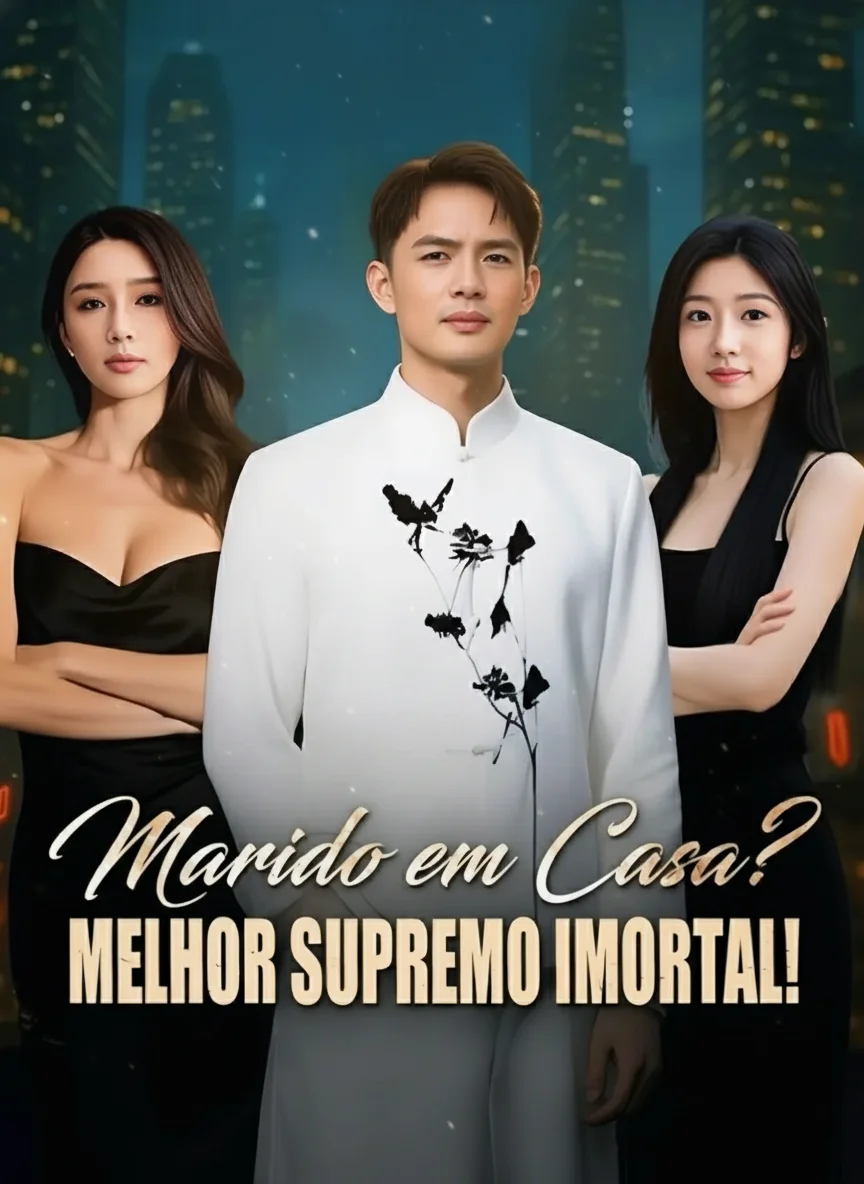 Marido Em Casaé Melhor Supremo Imortal