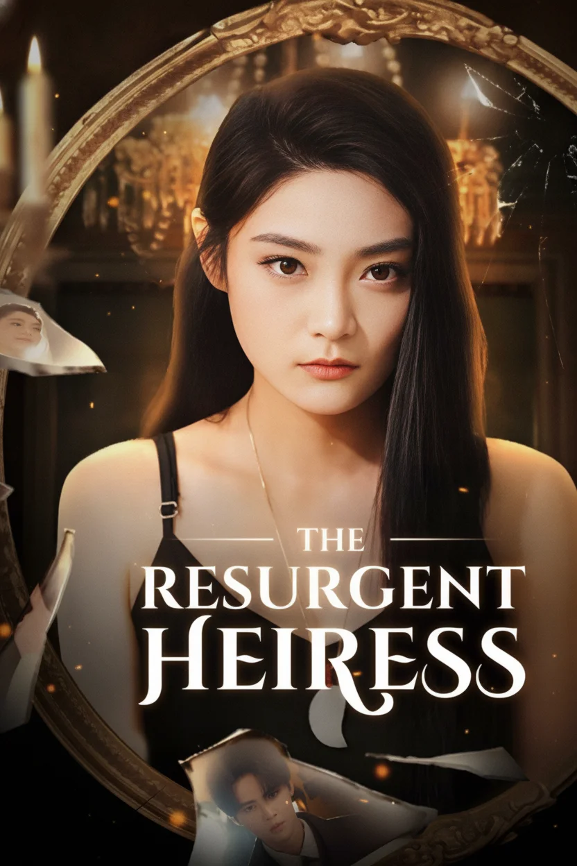 A Herdeira Ressurgida (The Resurgent Heiress)
